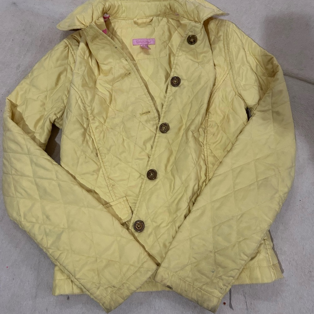 Lilly Pulitzer Women's Jacket